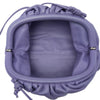 Bottega Veneta Lambskin The Mini Pouch Crossbody Secondhand