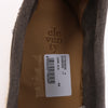 ELEVENTY Suede Espadrilles in Brown, Side 44 EU KEEP Secondhand