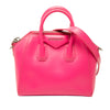 Secondhand Givenchy Mini Shiny Lord Calfskin Antigona Satchel