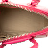 Secondhand Givenchy Mini Shiny Lord Calfskin Antigona Satchel