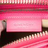 Secondhand Givenchy Mini Shiny Lord Calfskin Antigona Satchel