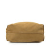 LOEWE Large Suede Flamenco Knot Tote Secondhand