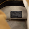LOEWE Large Suede Flamenco Knot Tote Secondhand
