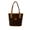Celine Macadam Tote Secondhand