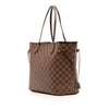 Secondhand Louis Vuitton Damier Ebene Neverfull MM