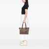 Fendi Zucchino Canvas Tote Secondhand