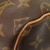 Louis Vuitton Monogram Keepall 55 Secondhand