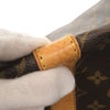 Louis Vuitton Monogram Keepall 55 Secondhand