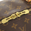 Louis Vuitton Monogram Keepall 55 Secondhand