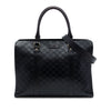 Gucci Medium Guccissima Briefcase Secondhand