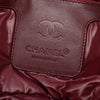 Chanel Large Quilted Nylon Reversible Coco Cocoon Tote Secondhand