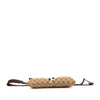 Gucci GG Canvas Double Pocket Belt Bag Secondhand