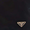 Prada Tessuto Zip Top Convertible Tote Secondhand