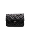 Chanel Jumbo Classic Caviar Double Flap Secondhand