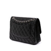 Chanel Jumbo Classic Caviar Double Flap Secondhand