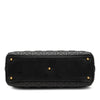 Dior Large Lambskin Cannage Lady Dior Secondhand