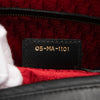 Dior Large Lambskin Cannage Lady Dior Secondhand