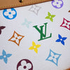 Louis Vuitton Monogram Multicolore Pochette Accessoires Secondhand
