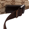 Gucci GG Canvas Crossbody Secondhand