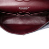 Chanel Medium Classic Lambskin Double Flap Secondhand