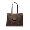 Louis Vuitton Monogram Reverse Giant OnTheGo MM Secondhand