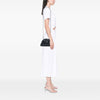 Bottega Veneta Lambskin The Mini Pouch Crossbody Secondhand