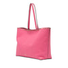 Valentino Leather Rockstud Tote Secondhand