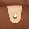 Secondhand Louis Vuitton Monogram Speedy Bandouliere 30