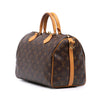 Secondhand Louis Vuitton Monogram Speedy Bandouliere 30