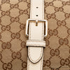 Gucci GG Canvas Bella Satchel Secondhand