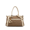 Gucci GG Canvas Bella Satchel Secondhand