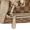 Gucci GG Canvas Bella Satchel Secondhand
