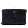 Secondhand Prada Nappa Gaufre Clutch