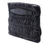 Secondhand Prada Nappa Gaufre Clutch