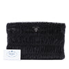 Prada Nappa Gaufre Clutch Secondhand