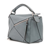 LOEWE Small Calfskin Puzzle Satchel Secondhand