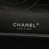 Chanel Jumbo Classic Chevron Patent Double Flap Secondhand