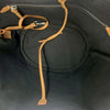 Prada Canapa Convertible Shopping Satchel Secondhand
