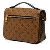 Louis Vuitton Monogram Reverse Pochette Metis Secondhand