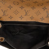 Louis Vuitton Monogram Reverse Pochette Metis Secondhand