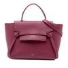 Celine Micro Grained Calfskin Belt Bag Secondhand