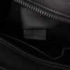 Celine Micro Tricolor Leather Luggage Tote Secondhand