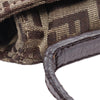 Fendi Zucchino Spalmati Crossbody Secondhand