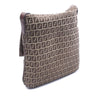 Fendi Zucchino Spalmati Crossbody Secondhand