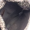Fendi Zucchino Spalmati Crossbody Secondhand