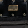 Fendi Large Zucca Canvas Mia Tote Secondhand