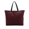 Gucci GG Canvas Tote Secondhand