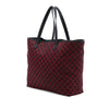 Gucci GG Canvas Tote Secondhand