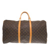 Secondhand Louis Vuitton Monogram Keepall Bandouliere 60