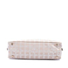 Chanel New Travel Line Nylon Handbag Secondhand